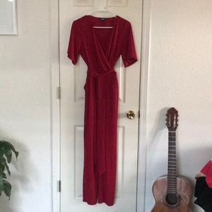 Express jumpsuit Small $25.00 USD